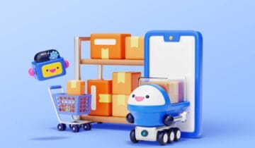 Predecimos 3 cambios que la IA traerá al eCommerce este 2025